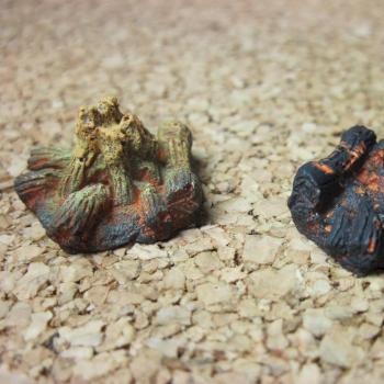 Fire sources from Itar's Workshop KS by Jewelego