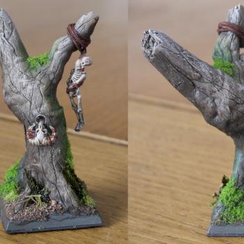 tree for basefilling by german paintress