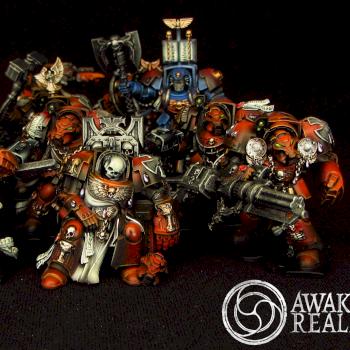 Space Hulk by Awaken Realms