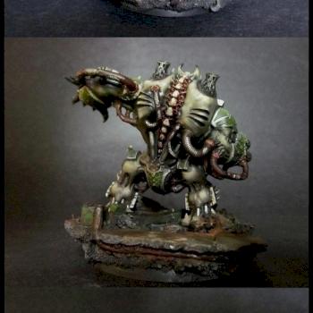 Hellbrute by Rickfactor