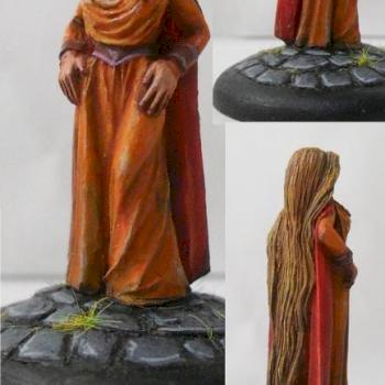 Reaper wizard by rzal123