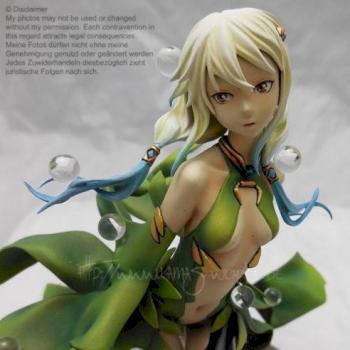 Inori by Livi