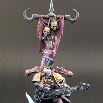 Noise Marine by Plebicidal