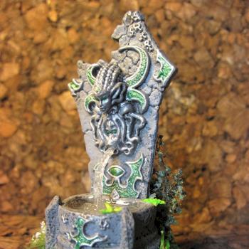 77136: Well of Chaos by Jewelego