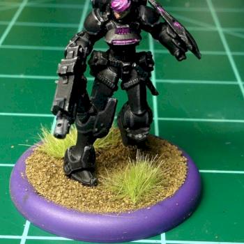 Sophia Drake by Panzerhead