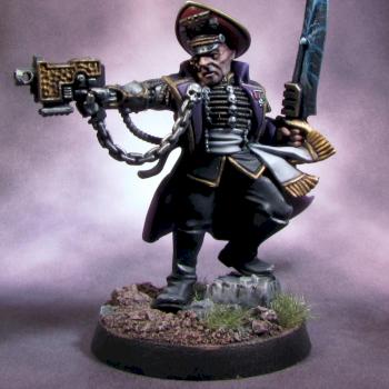 Officio Prefectus Commissar by Je_Suis_Un_Geek