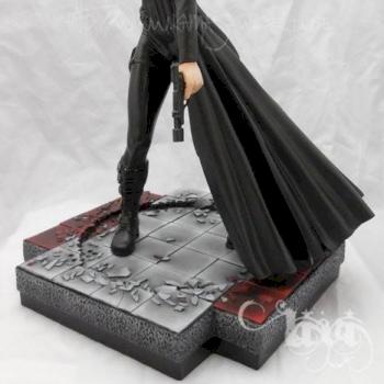 Selene - Underworld by Livi