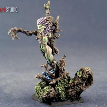 Branchwraith Drycha by Umpa