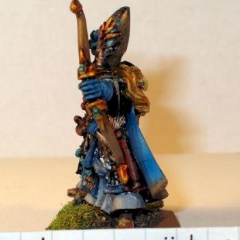 Highelv Hero right side by schwarzer räuber