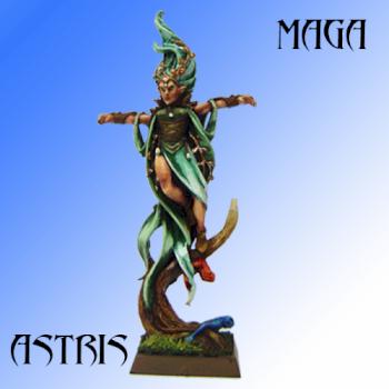 maga by astris