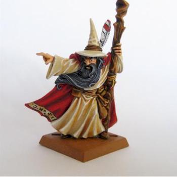 Nicodemus (work in progress) by 20atila20