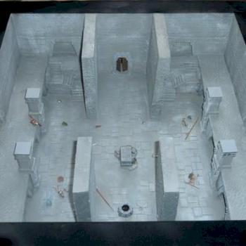 Moria 2 by Slashmore