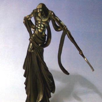 Necron by Aicitel