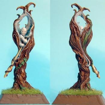 Animae Sylvestre by Herwan