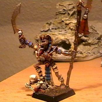 Another mini by Jefrey
