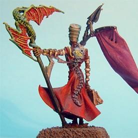 Sykho Volesterus by Herwan