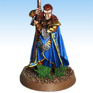 Gil-Galad by Ditosanto