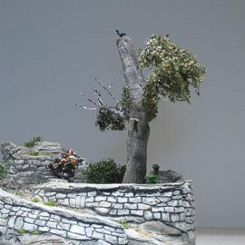 Full model view by touga