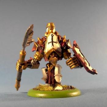 Revenger by Lovecraft 666