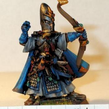 Highelv Hero front by schwarzer räuber