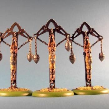 Wrack by Lovecraft 666
