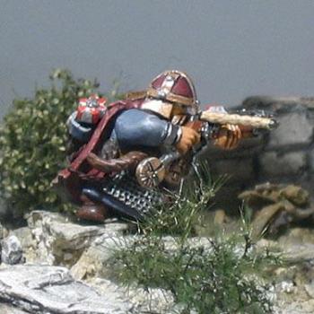 Larger view of dwarf by touga