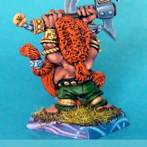 Slayer by Candyman