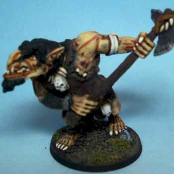 Chainmail ogre by yoho1.5