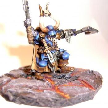 chaos lord 2 by noxyren