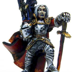 Another mini by UncleAu