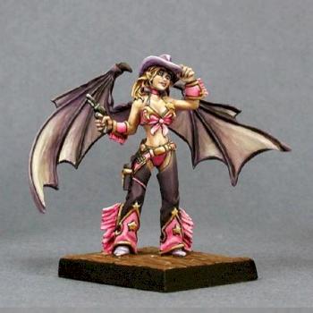 Reaper LE ReaperCon '05 Sophie by AmyBrehm