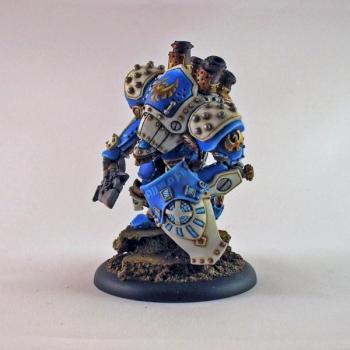 Centurion by bloodfang