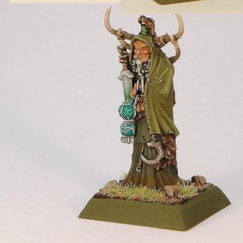 Corwyn the Hunchback (re-posted) by Arzuhl
