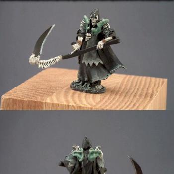 Grim Reaper by JBear272