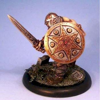 LE Mjölnir by Sonny