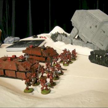 Hoth - view 4/6 by Tigrou from FW
