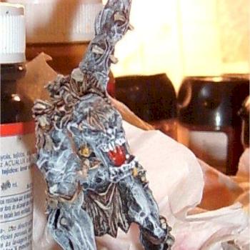 Another mini by Valder