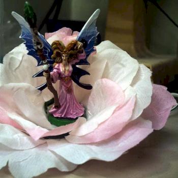 Another mini by Castigo