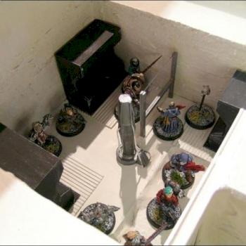 Hoth - view 3/6 by Tigrou from FW
