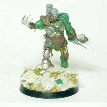 Chaos lord by Deucalion
