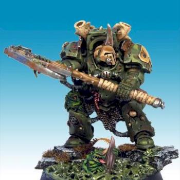 Typhus by Robacek
