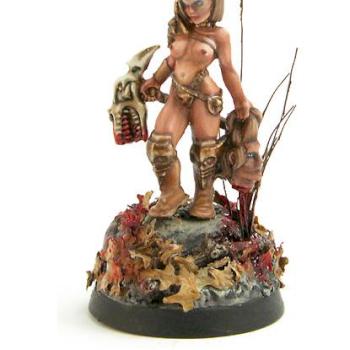 Kalee by jwb