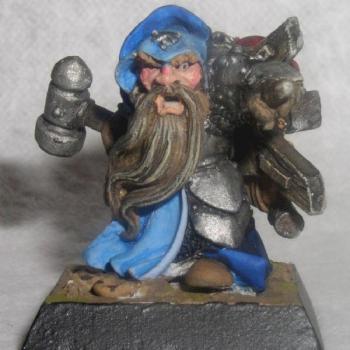 Ragnar by whteglve