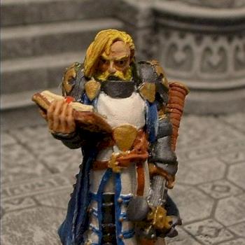 Halbarand by Mydnight