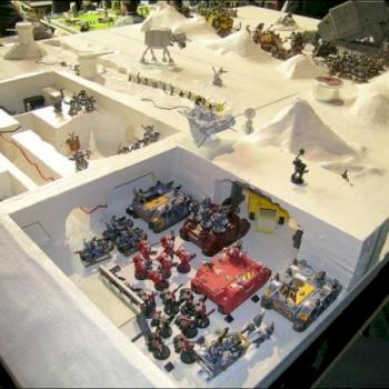 Hoth - view 2/6 by Tigrou from FW