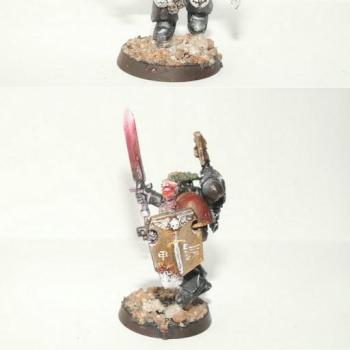 champion company scars templar 1 by djnnayt