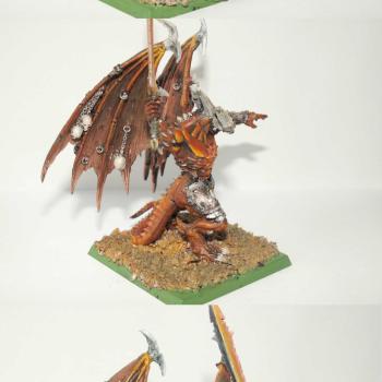 Be'lakor by djnnayt