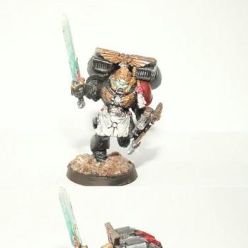 assaut champion scars templar by djnnayt
