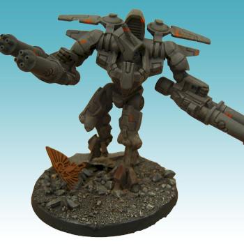 XV9 Hazard by White Wolf