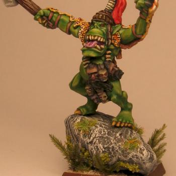 Savage Orc Champion by brushboy 2.2